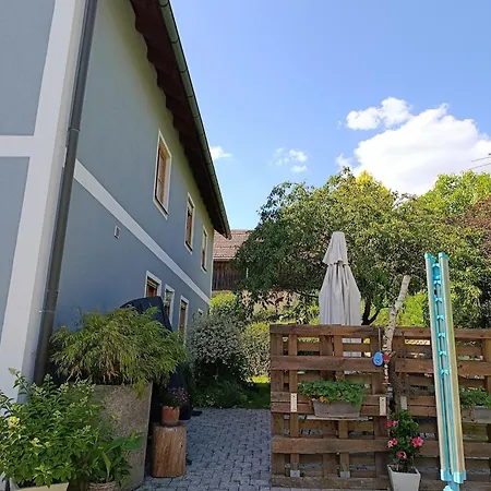 Apartment In Mit Balkon *