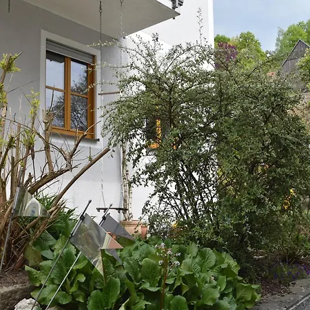 In Mit Balkon Tannesberg