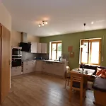 In Mit Balkon Apartamento *