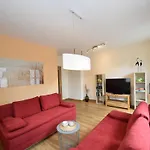 In Mit Balkon Apartamento Tännesberg