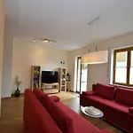 In Mit Balkon Apartamento Tännesberg