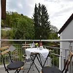 In Mit Balkon Tännesberg