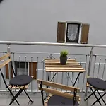 In Mit Balkon * Tännesberg